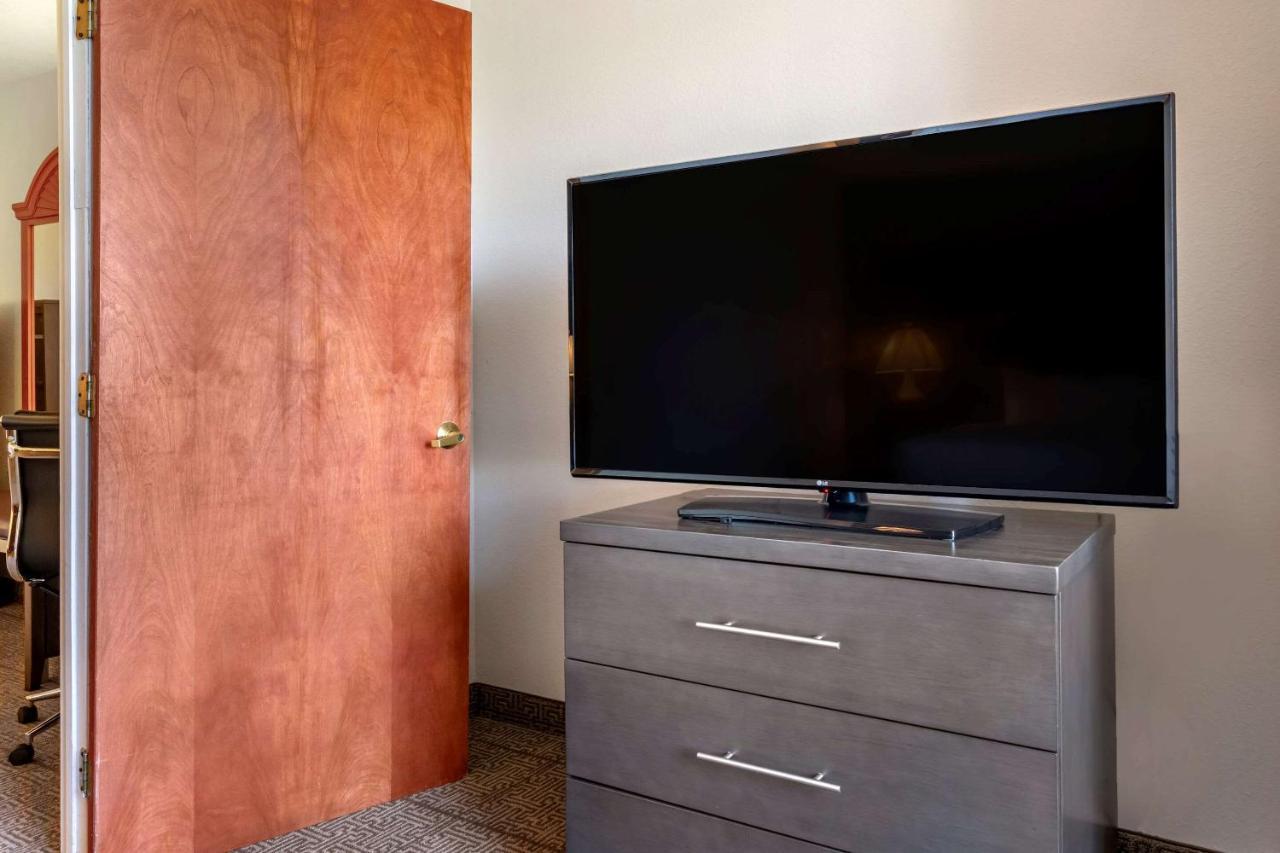 Comfort Suites Fort Pierce I-95 Εξωτερικό φωτογραφία
